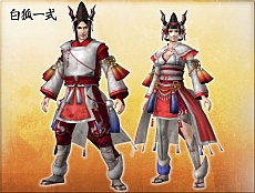 画像ギャラリー No.013のサムネイル画像 / 「討鬼伝 極」の最新情報が公開。パワーアップした「天狐システム」や，武器，防具のバリエーション，そして新たな大型鬼など情報満載