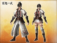 画像ギャラリー No.014のサムネイル画像 / 「討鬼伝 極」の最新情報が公開。パワーアップした「天狐システム」や，武器，防具のバリエーション，そして新たな大型鬼など情報満載