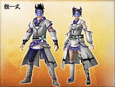 画像ギャラリー No.017のサムネイル画像 / 「討鬼伝 極」の最新情報が公開。パワーアップした「天狐システム」や，武器，防具のバリエーション，そして新たな大型鬼など情報満載