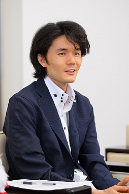 画像ギャラリー No.001のサムネイル画像 / 「討鬼伝 極」の森中 隆プロデューサーと関口和敏ディレクターにインタビュー。「アクション体験版」の反響を受けて,製品版はどう変わるのか