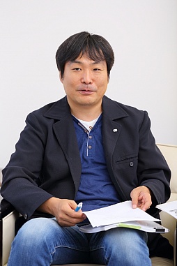 画像ギャラリー No.002のサムネイル画像 / 「討鬼伝 極」の森中 隆プロデューサーと関口和敏ディレクターにインタビュー。「アクション体験版」の反響を受けて,製品版はどう変わるのか
