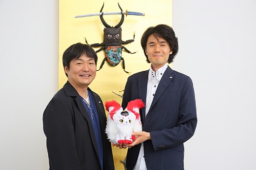 画像ギャラリー No.007のサムネイル画像 / 「討鬼伝 極」の森中 隆プロデューサーと関口和敏ディレクターにインタビュー。「アクション体験版」の反響を受けて,製品版はどう変わるのか