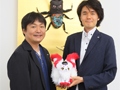 「討鬼伝 極」の森中 隆プロデューサーと関口和敏ディレクターにインタビュー。「アクション体験版」の反響を受けて，製品版はどう変わるのか
