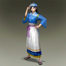 画像ギャラリー No.006のサムネイル画像 / 「討鬼伝 極」製品版にセーブデータを引き継ぎ可能な「第2弾 体験版」の配信が決定。新キャラ情報やSTUDIO4℃が手がけたプロモアニメも公開