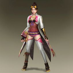 画像ギャラリー No.001のサムネイル画像 / 「討鬼伝 極」，「戦国無双4」コラボDLCが配信開始。10月8日まで無料