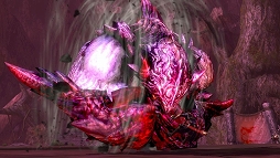 画像ギャラリー No.003のサムネイル画像 / 「討鬼伝 極」，凶暴化した鬼と戦えるDLC「追加任務集 壱」の配信がスタート