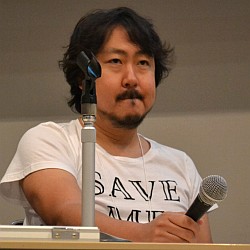 画像ギャラリー No.004のサムネイル画像 / ［CEDEC 2014］日本人の心に響く，和楽器の音色と邦楽の旋律。ゲーム音楽に和楽器を導入する「和楽器推進委員会」が，そのノウハウを語る