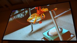 画像ギャラリー No.014のサムネイル画像 / ［CEDEC 2014］日本人の心に響く，和楽器の音色と邦楽の旋律。ゲーム音楽に和楽器を導入する「和楽器推進委員会」が，そのノウハウを語る