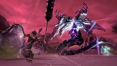 画像ギャラリー No.005のサムネイル画像 / 「討鬼伝 極」,DLC第3弾が配信開始。10月9日配信の第4弾の情報も公開