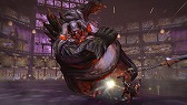 画像ギャラリー No.017のサムネイル画像 / 「討鬼伝 極」,DLC第3弾が配信開始。10月9日配信の第4弾の情報も公開