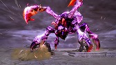 画像ギャラリー No.021のサムネイル画像 / 「討鬼伝 極」,DLC第3弾が配信開始。10月9日配信の第4弾の情報も公開