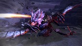 画像ギャラリー No.023のサムネイル画像 / 「討鬼伝 極」,DLC第3弾が配信開始。10月9日配信の第4弾の情報も公開