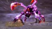 画像ギャラリー No.002のサムネイル画像 / 「討鬼伝 極」DLC「追加任務集 四」を本日配信。16日配信分の内容も公開