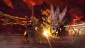 画像ギャラリー No.018のサムネイル画像 / 「討鬼伝 極」DLC「追加任務集 四」を本日配信。16日配信分の内容も公開