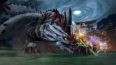 画像ギャラリー No.027のサムネイル画像 / 「討鬼伝 極」DLC「追加任務集 四」を本日配信。16日配信分の内容も公開