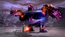 画像ギャラリー No.002のサムネイル画像 / 「討鬼伝 極」DLC「追加任務集 六」を本日配信。30日配信分の内容も公開
