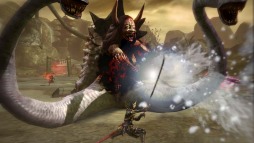 画像ギャラリー No.005のサムネイル画像 / 「討鬼伝 極」DLC「追加任務集 六」を本日配信。30日配信分の内容も公開