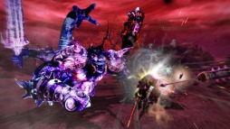 画像ギャラリー No.008のサムネイル画像 / 「討鬼伝 極」DLC「追加任務集 六」を本日配信。30日配信分の内容も公開