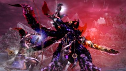 画像ギャラリー No.011のサムネイル画像 / 「討鬼伝 極」DLC「追加任務集 六」を本日配信。30日配信分の内容も公開