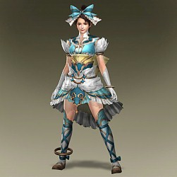 画像ギャラリー No.022のサムネイル画像 / 「討鬼伝 極」DLC「追加任務集 六」を本日配信。30日配信分の内容も公開