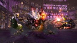 画像ギャラリー No.013のサムネイル画像 / 「討鬼伝 極」アップデート1.06やDLC第7弾が配信に。DLC第8弾の内容も公開