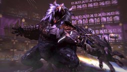 画像ギャラリー No.014のサムネイル画像 / 「討鬼伝 極」アップデート1.06やDLC第7弾が配信に。DLC第8弾の内容も公開