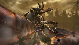 画像ギャラリー No.017のサムネイル画像 / 「討鬼伝 極」アップデート1.06やDLC第7弾が配信に。DLC第8弾の内容も公開