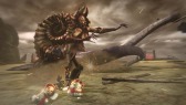 画像ギャラリー No.020のサムネイル画像 / 「討鬼伝 極」DLC「追加任務集 九」を本日配信。20日配信分の内容も公開