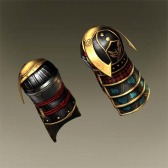 画像ギャラリー No.029のサムネイル画像 / 「討鬼伝 極」DLC「追加任務集 九」を本日配信。20日配信分の内容も公開