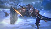 画像ギャラリー No.001のサムネイル画像 / 「討鬼伝 極」DLC「追加任務集 拾」を本日配信。27日配信分の内容も公開
