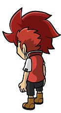 画像ギャラリー No.010のサムネイル画像 / 「ガイストクラッシャーゴッド」のキャラ達がスマホアプリ「ゾンビカフェ」に登場
