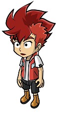 画像ギャラリー No.011のサムネイル画像 / 「ガイストクラッシャーゴッド」のキャラ達がスマホアプリ「ゾンビカフェ」に登場