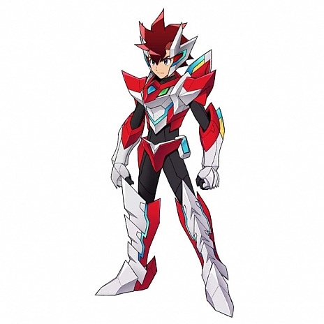 画像ギャラリー No.008のサムネイル画像 / 3DS用ソフト「ガイストクラッシャーゴッド」が9月4日に発売。新たな物語はもちろん，ブラッシュアップされた前作も収録