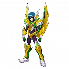 画像ギャラリー No.010のサムネイル画像 / 3DS用ソフト「ガイストクラッシャーゴッド」が9月4日に発売。新たな物語はもちろん，ブラッシュアップされた前作も収録