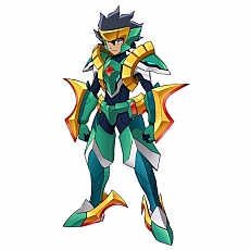 画像ギャラリー No.011のサムネイル画像 / 3DS用ソフト「ガイストクラッシャーゴッド」が9月4日に発売。新たな物語はもちろん，ブラッシュアップされた前作も収録