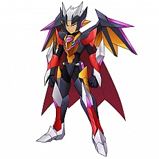 画像ギャラリー No.012のサムネイル画像 / 3DS用ソフト「ガイストクラッシャーゴッド」が9月4日に発売。新たな物語はもちろん，ブラッシュアップされた前作も収録