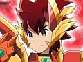 「ガイストクラッシャーゴッド」，ガイストギアのフォーム3種類を切り替えられる「フォームチェンジ」の情報を紹介。経験値50万が手に入る二次元コードも掲載