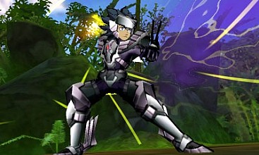 画像ギャラリー No.003のサムネイル画像 / 「ガイストクラッシャー」,期間限定でTVアニメを無料配信。先行体験会も実施