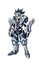 画像ギャラリー No.009のサムネイル画像 / 「ガイストクラッシャー」,期間限定でTVアニメを無料配信。先行体験会も実施