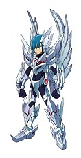 画像ギャラリー No.010のサムネイル画像 / 「ガイストクラッシャー」,期間限定でTVアニメを無料配信。先行体験会も実施