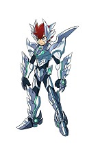 画像ギャラリー No.012のサムネイル画像 / 「ガイストクラッシャー」,期間限定でTVアニメを無料配信。先行体験会も実施