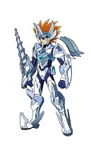 画像ギャラリー No.013のサムネイル画像 / 「ガイストクラッシャー」,期間限定でTVアニメを無料配信。先行体験会も実施