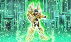 画像ギャラリー No.005のサムネイル画像 / 「ガイストクラッシャーゴッド」,遠距離はもちろん近距離攻撃も得意な新武器「二丁拳銃」など,最新情報が明らかに