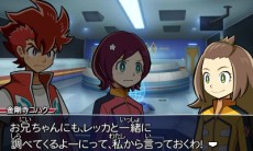 画像ギャラリー No.007のサムネイル画像 / 「ガイストクラッシャーゴッド」,遠距離はもちろん近距離攻撃も得意な新武器「二丁拳銃」など,最新情報が明らかに