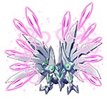 画像ギャラリー No.008のサムネイル画像 / 「ガイストクラッシャーゴッド」，イーカプコン先着限定特典向けの描き下ろしイラストが公開。TVアニメ「ガイストクラッシャー」の無料配信も開始