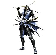 画像ギャラリー No.002のサムネイル画像 / 「ガイストクラッシャーゴッド」,「戦国BASARA4」とコラボ実施。ユキムラ参戦
