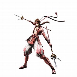 画像ギャラリー No.003のサムネイル画像 / 「ガイストクラッシャーゴッド」,「戦国BASARA4」とコラボ実施。ユキムラ参戦