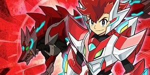 画像ギャラリー No.004のサムネイル画像 / 「ガイストクラッシャーゴッド」,「戦国BASARA4」とコラボ実施。ユキムラ参戦
