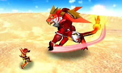 画像ギャラリー No.013のサムネイル画像 / 「ガイストクラッシャーゴッド」,「戦国BASARA4」とコラボ実施。ユキムラ参戦