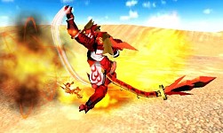 画像ギャラリー No.014のサムネイル画像 / 「ガイストクラッシャーゴッド」,「戦国BASARA4」とコラボ実施。ユキムラ参戦
